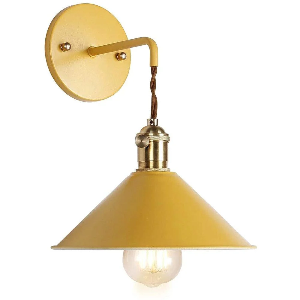 Homeko Vintage Wall Lamps -