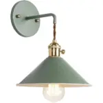 Homeko Vintage Wall Lamps