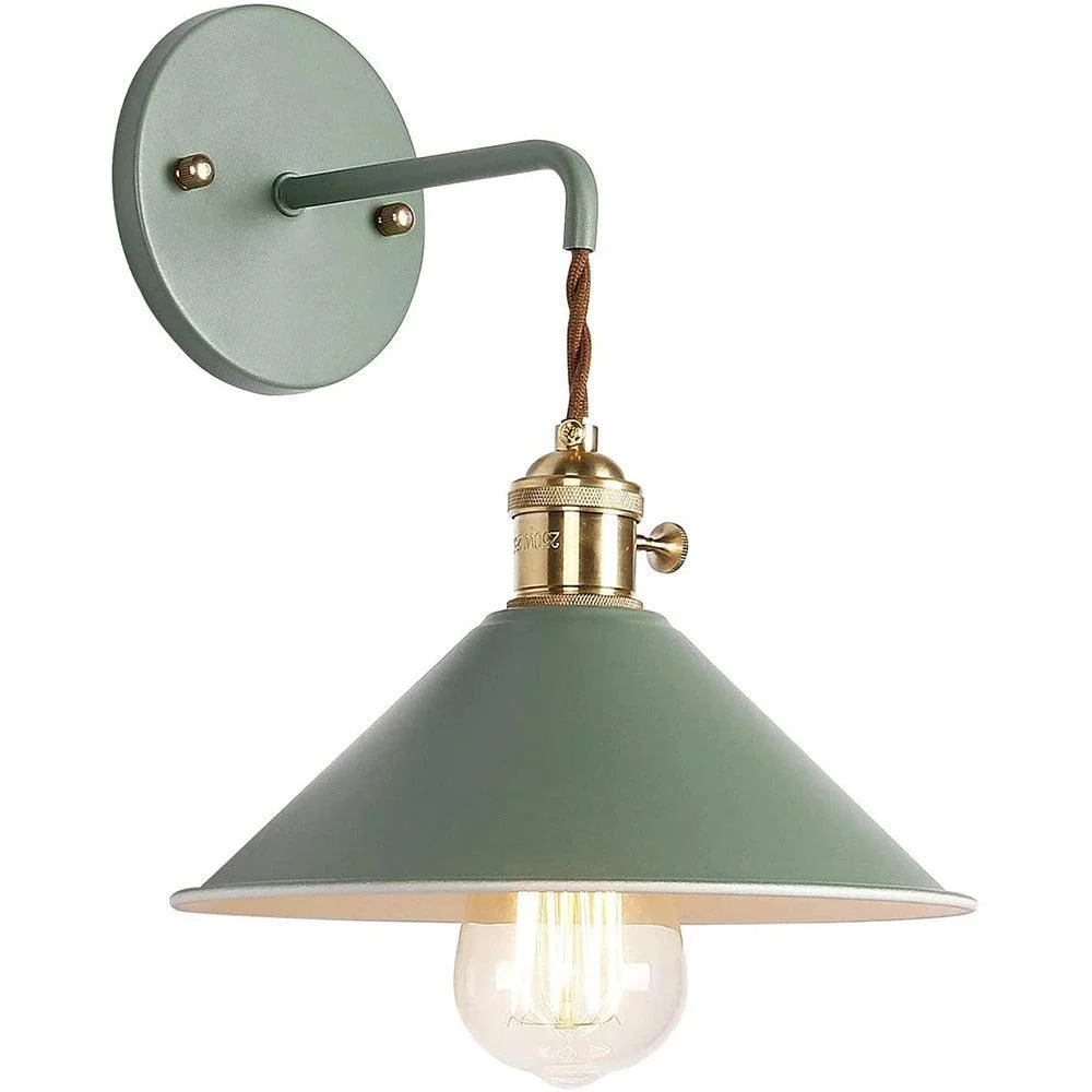 Homeko Vintage Wall Lamps -