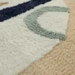 Homeko Visage Modernist Rug