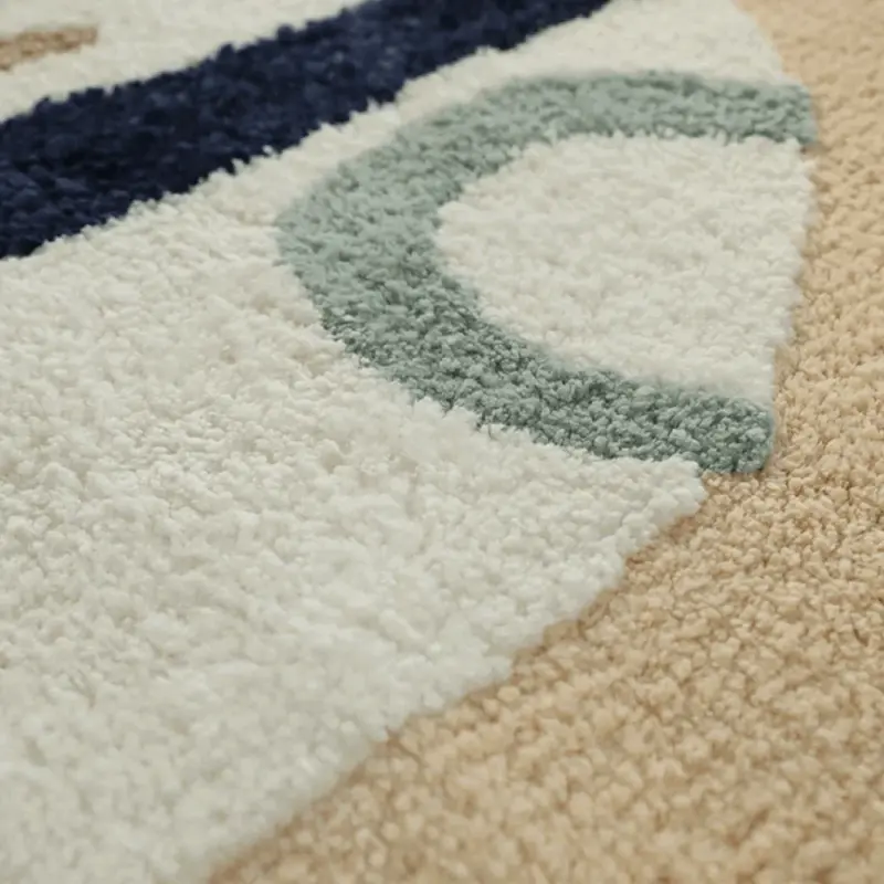 Homeko Visage Modernist Rug