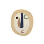 Homeko Visage Modernist Rug