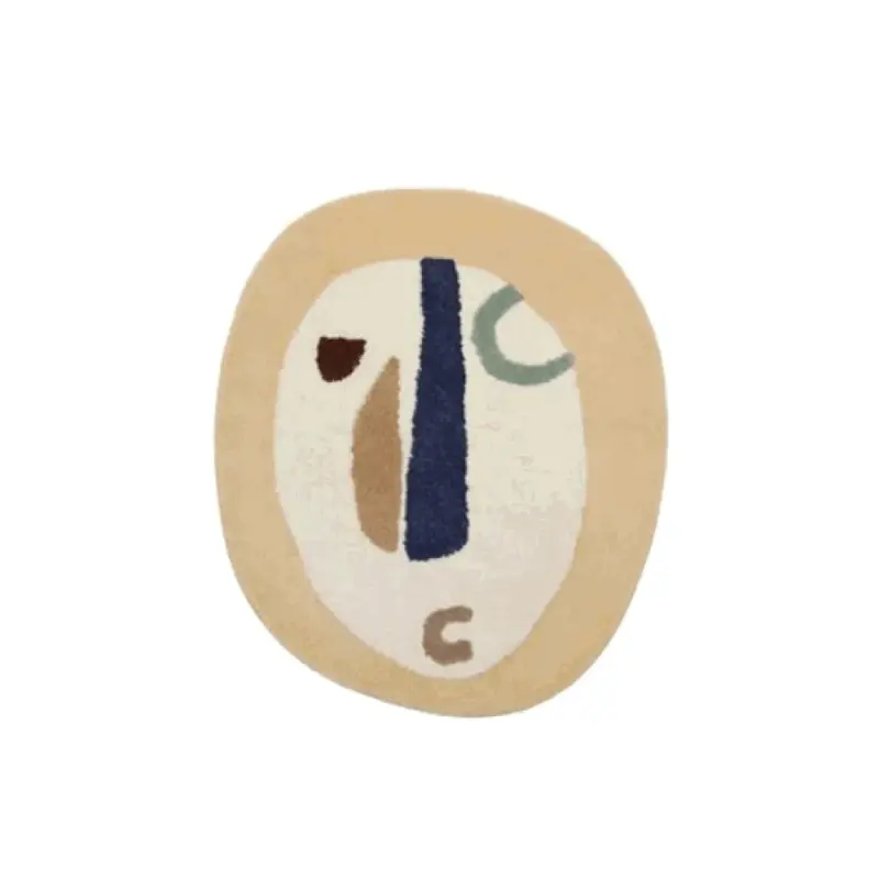 Homeko Visage Modernist Rug