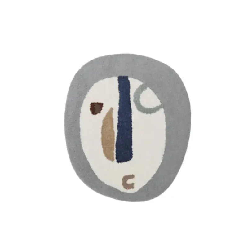 Homeko Visage Modernist Rug