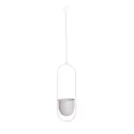 Homeko Vivienne Hanging Metal Planter Pot Holders