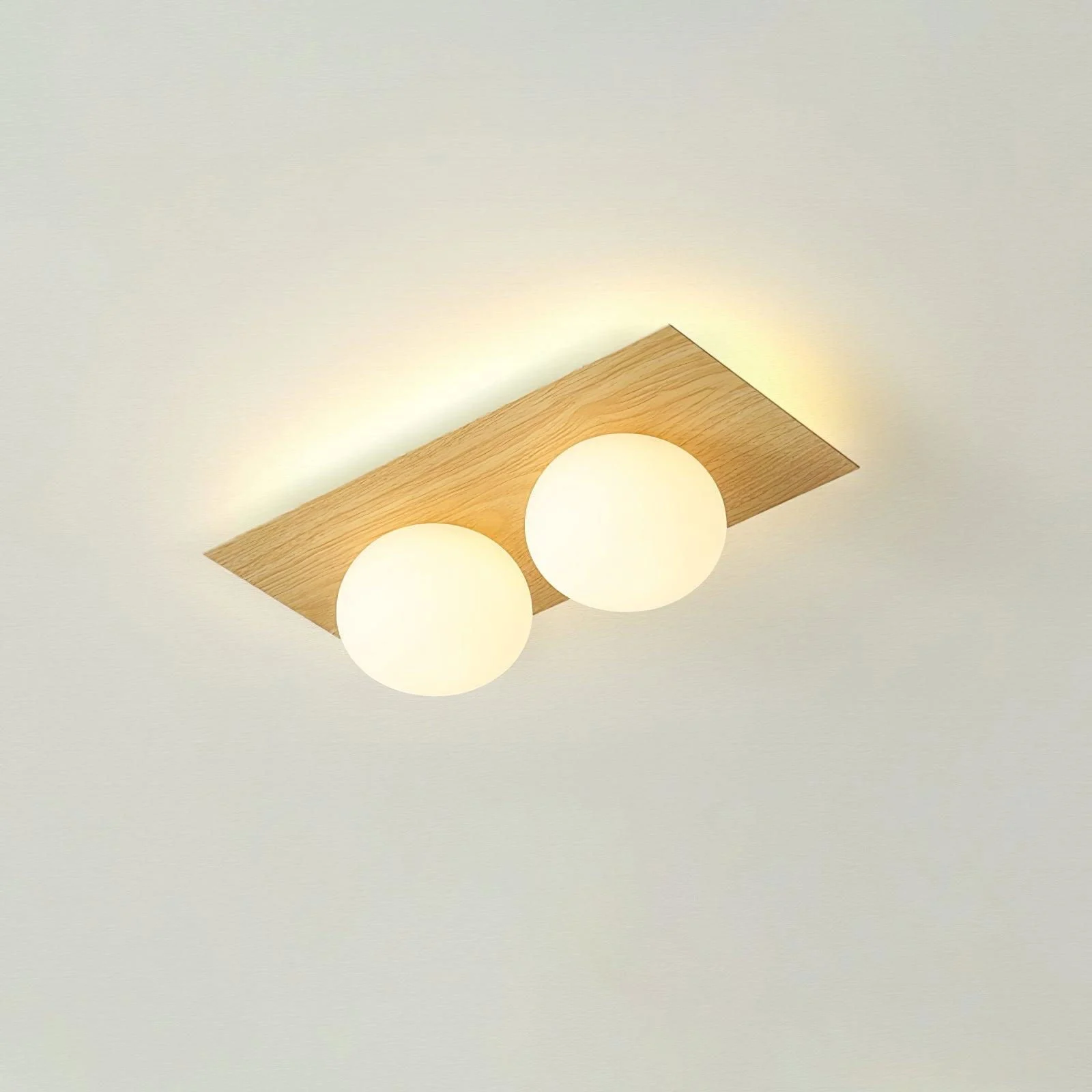 Homeko Wall/Ceiling Lamp -