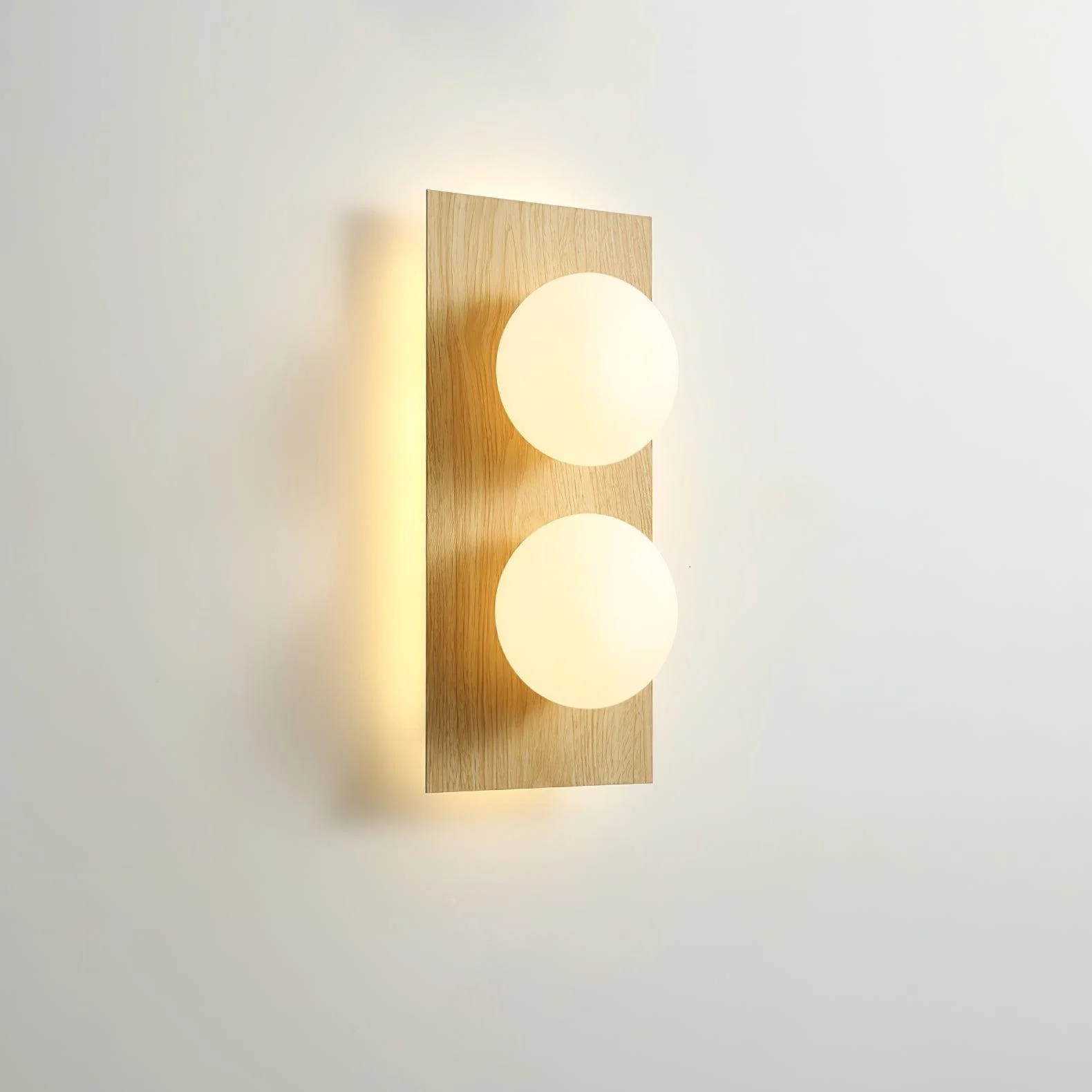 Homeko Wall/Ceiling Lamp -