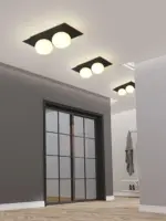 Homeko Wall Ceiling Lamp