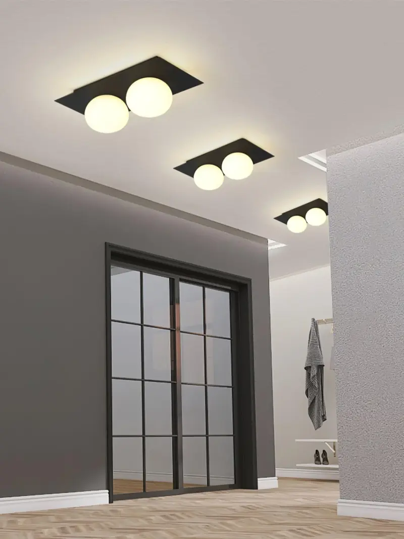 Homeko Wall Ceiling Lamp