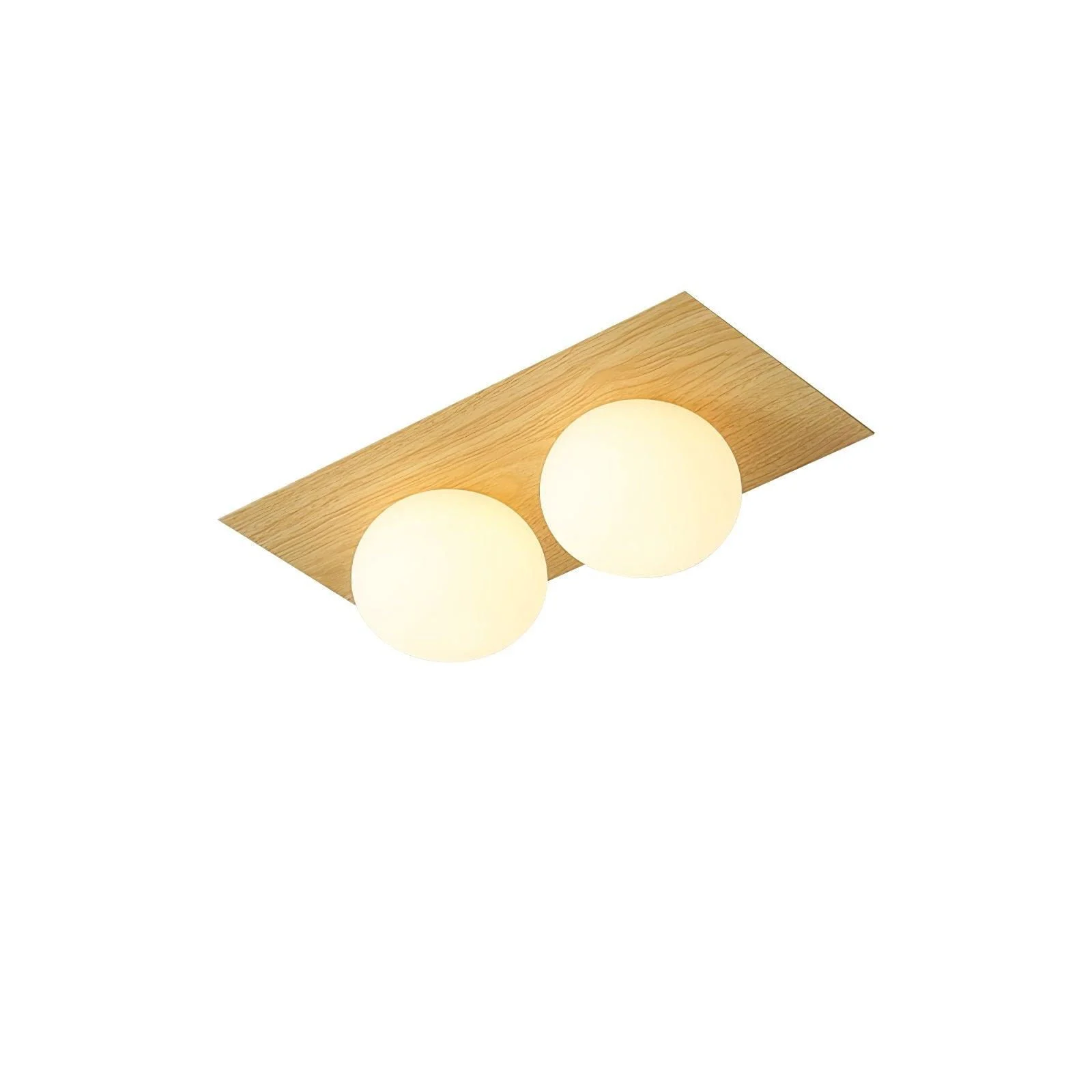 Homeko Wall/Ceiling Lamp -