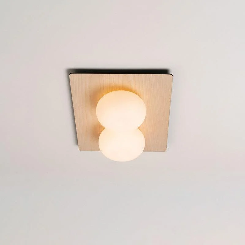 Homeko Wall/Ceiling Lamp -