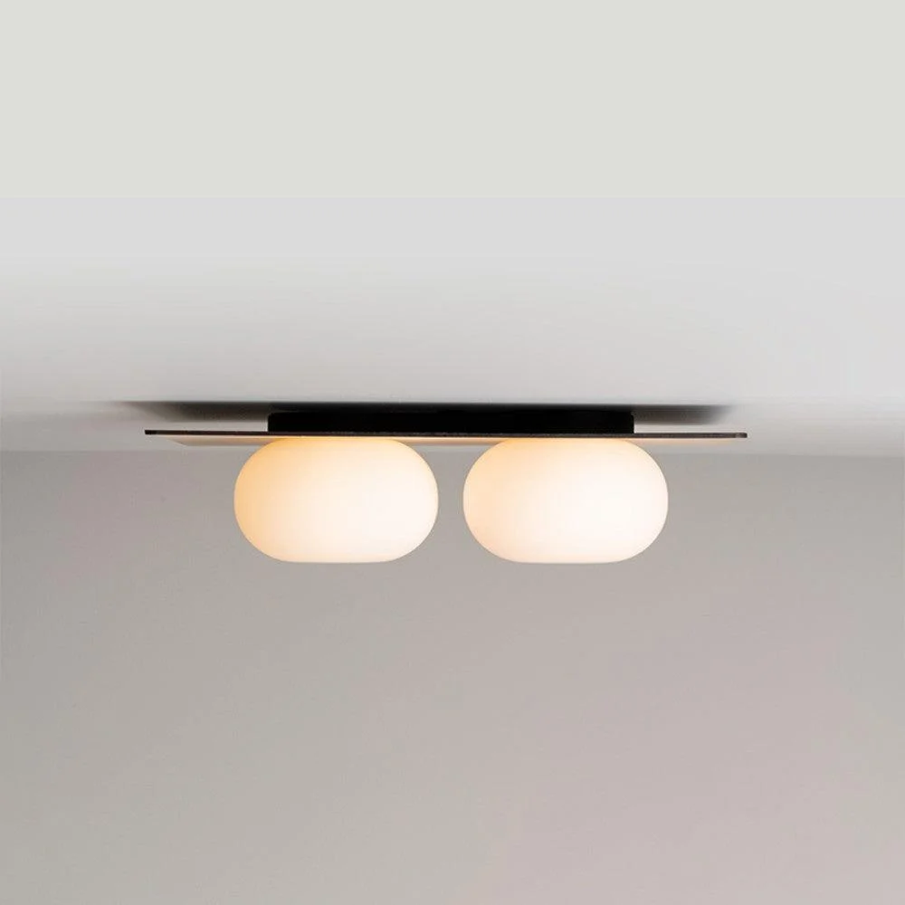 Homeko Wall/Ceiling Lamp -