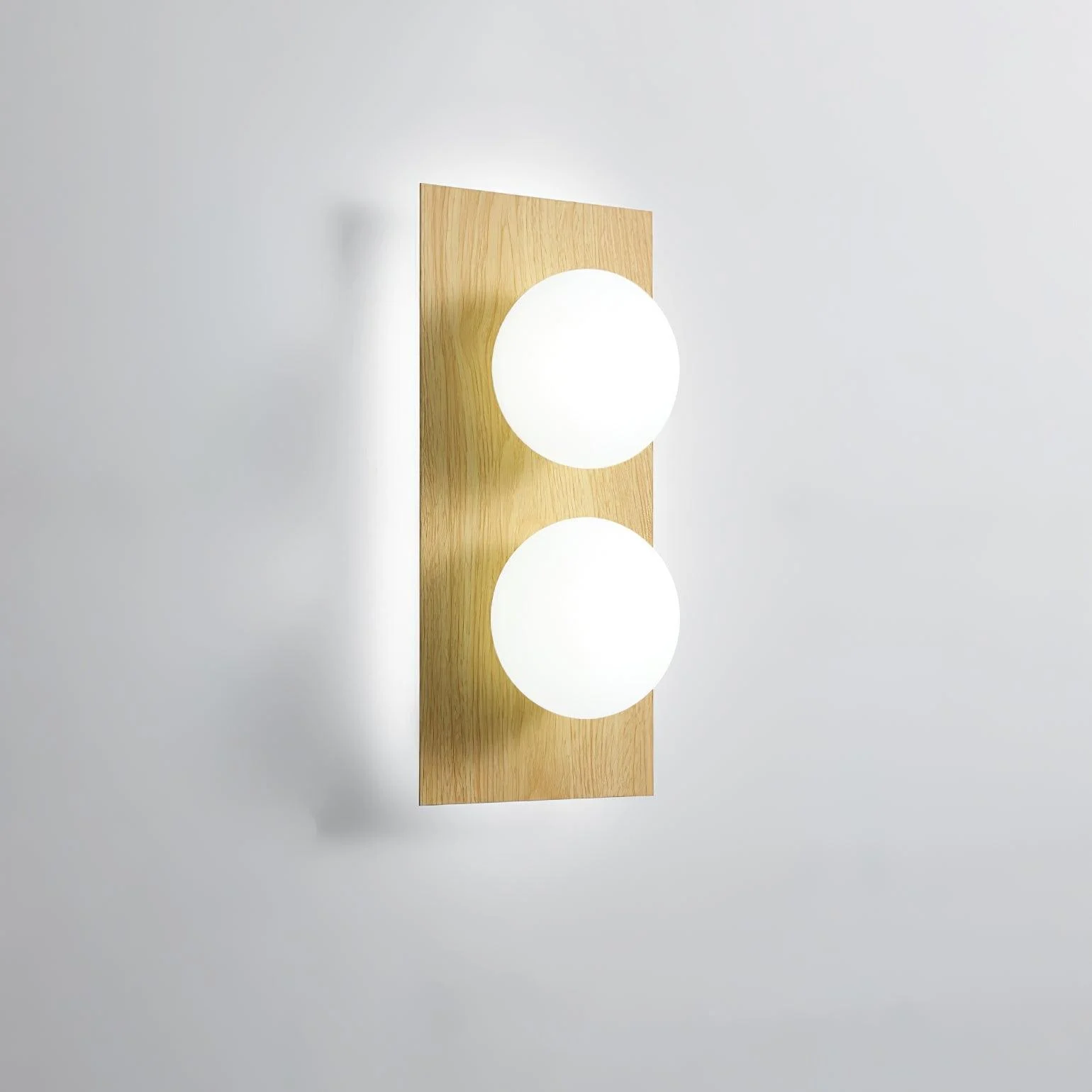 Homeko Wall/Ceiling Lamp -