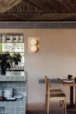 Homeko Wall Ceiling Lamp