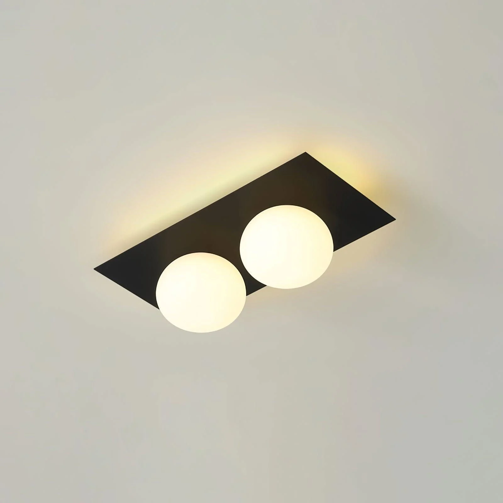 Homeko Wall/Ceiling Lamp -