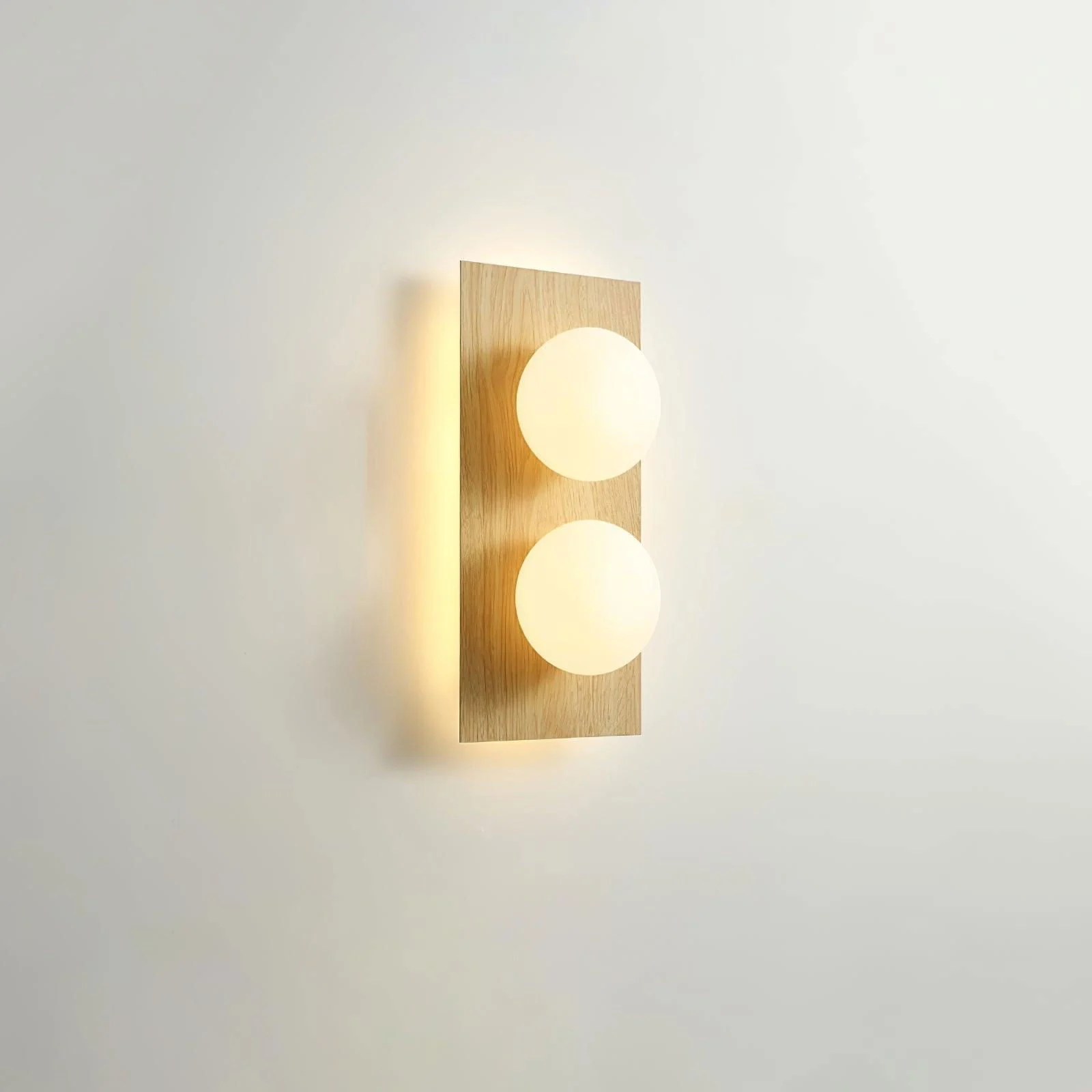 Homeko Wall/Ceiling Lamp -