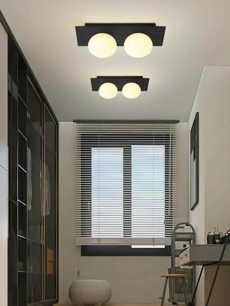 Homeko Wall Ceiling Lamp