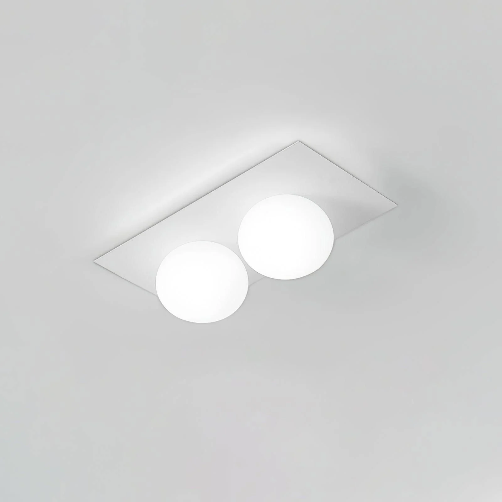 Homeko Wall/Ceiling Lamp -