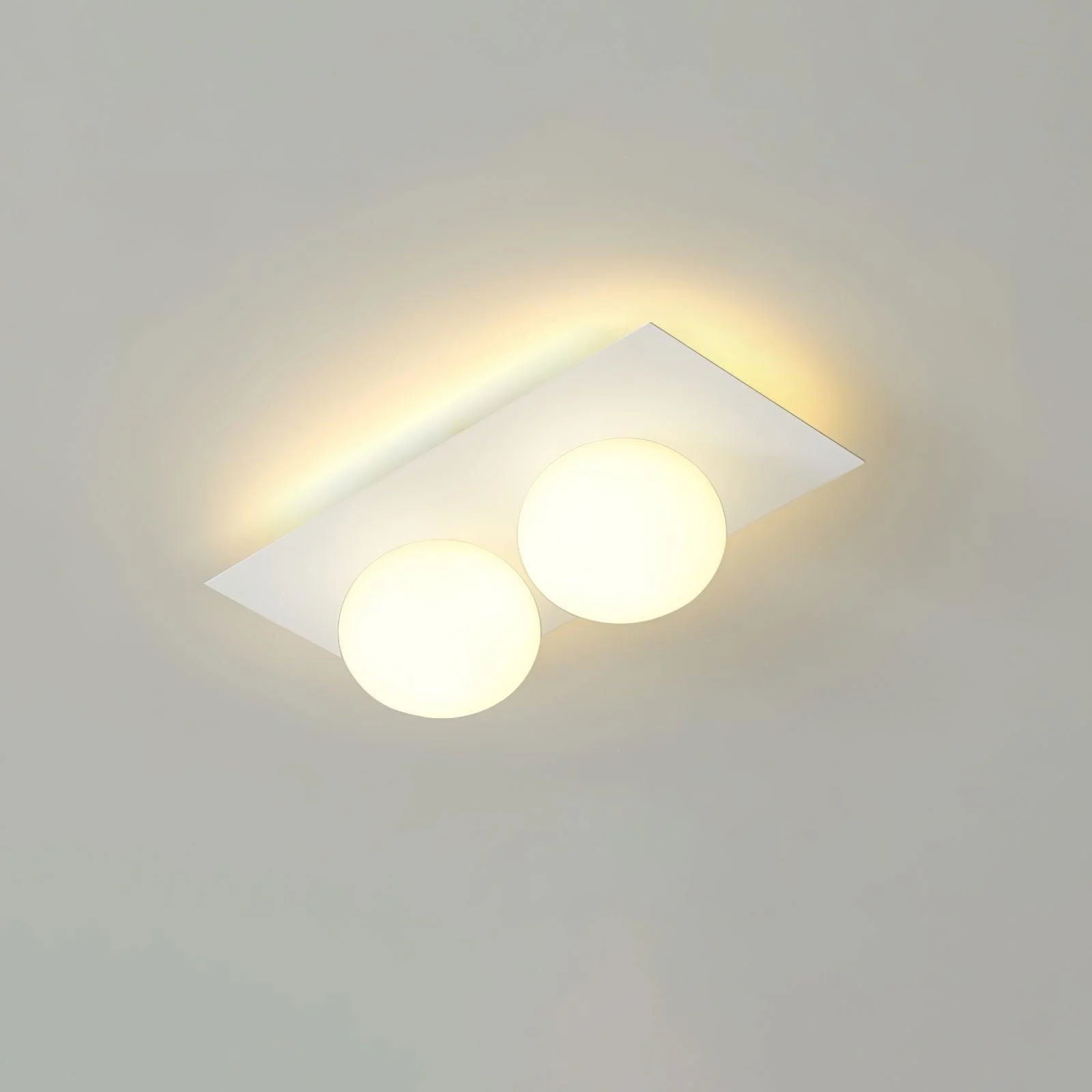 Homeko Wall/Ceiling Lamp -