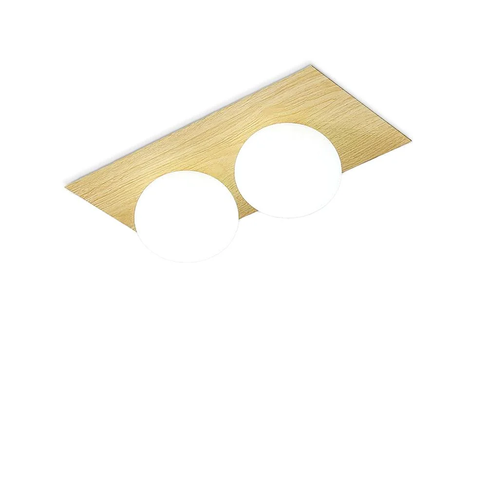 Homeko Wall/Ceiling Lamp -