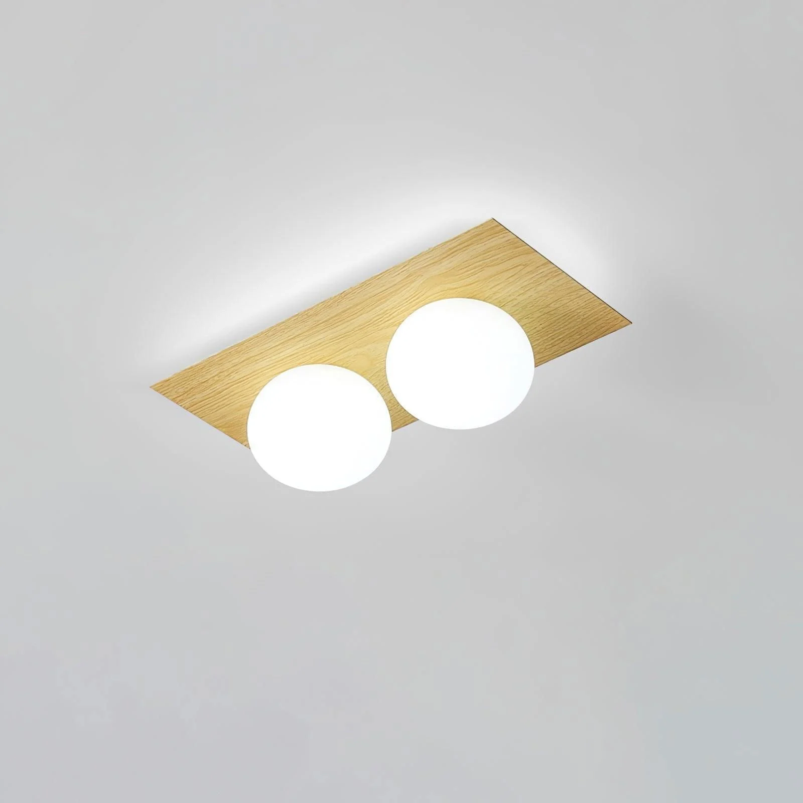 Homeko Wall/Ceiling Lamp -