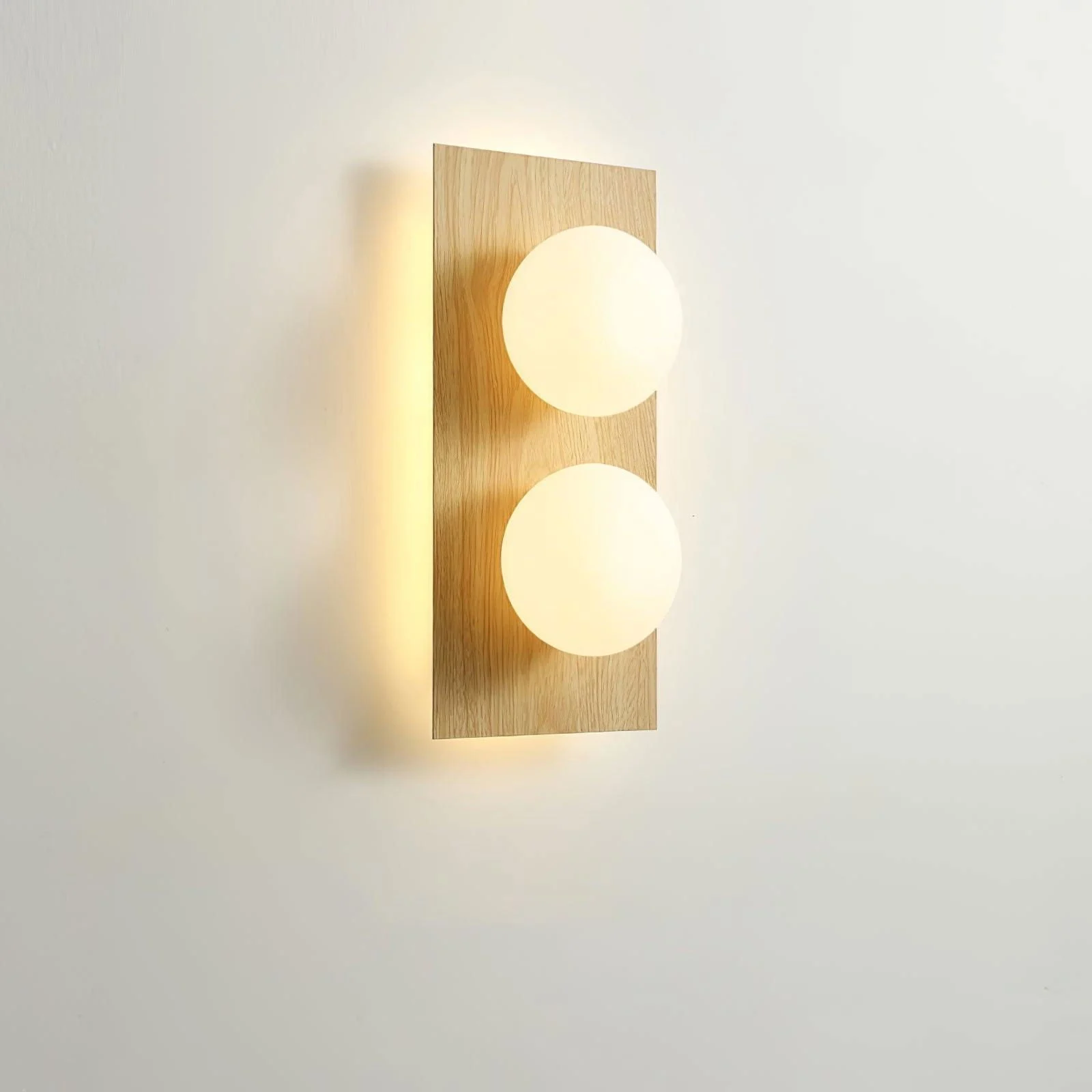 Homeko Wall/Ceiling Lamp -