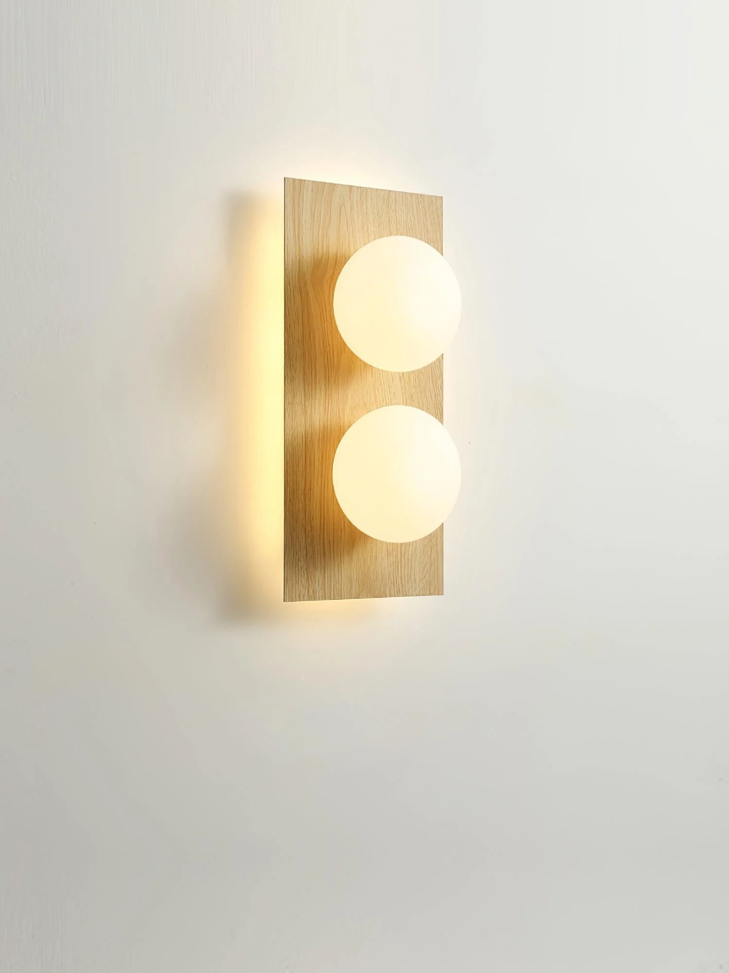 Homeko Wall/Ceiling Lamp -