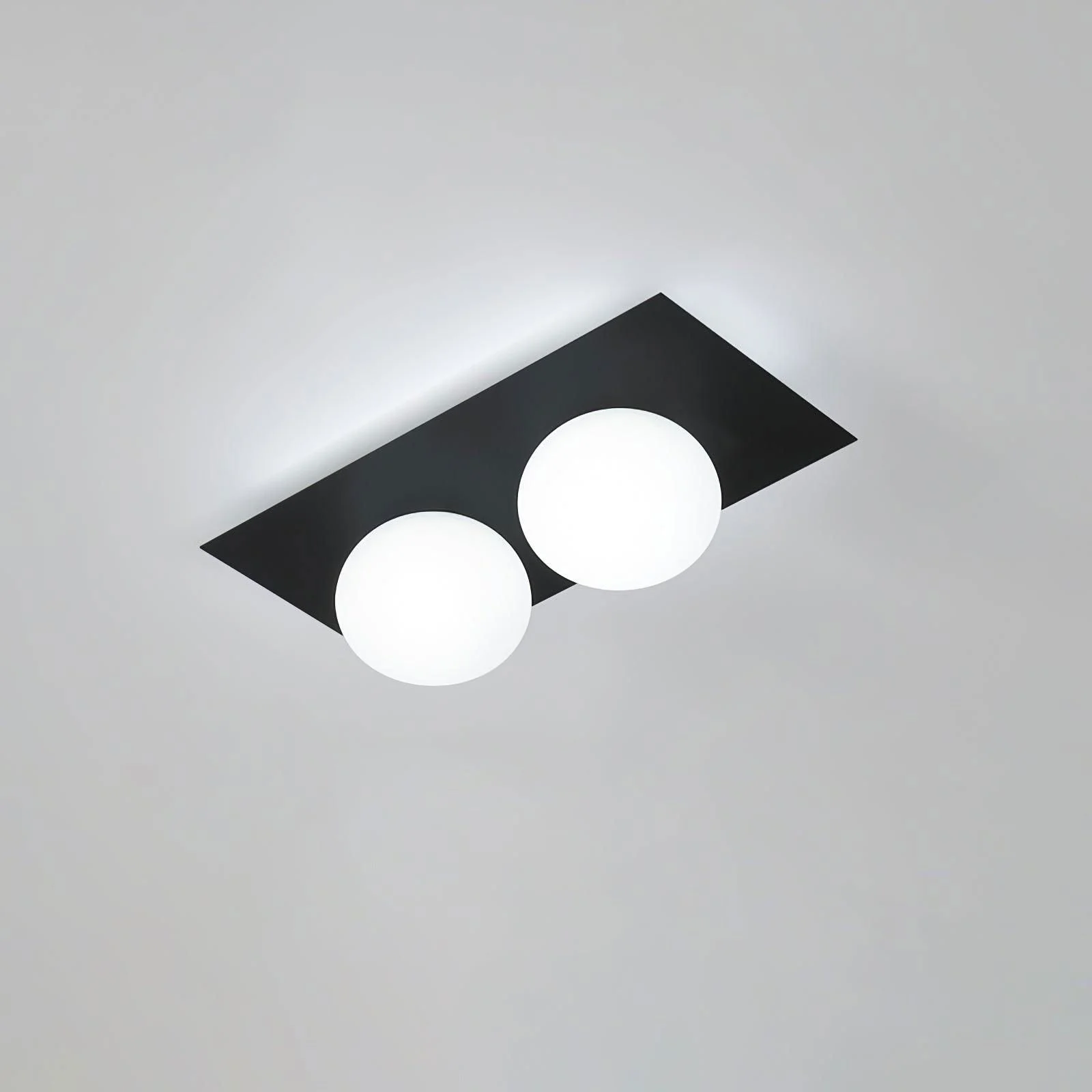 Homeko Wall/Ceiling Lamp -