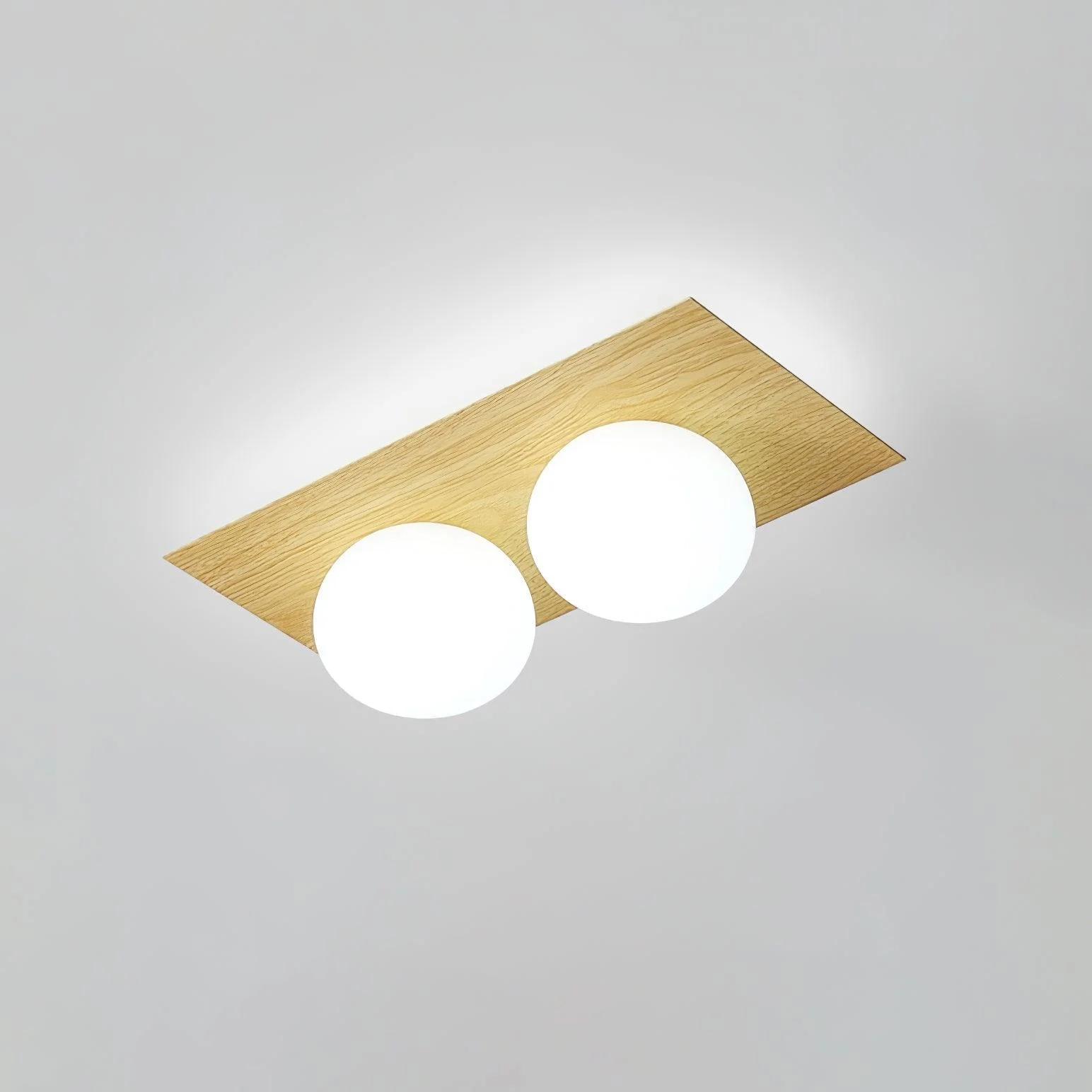 Homeko Wall/Ceiling Lamp -