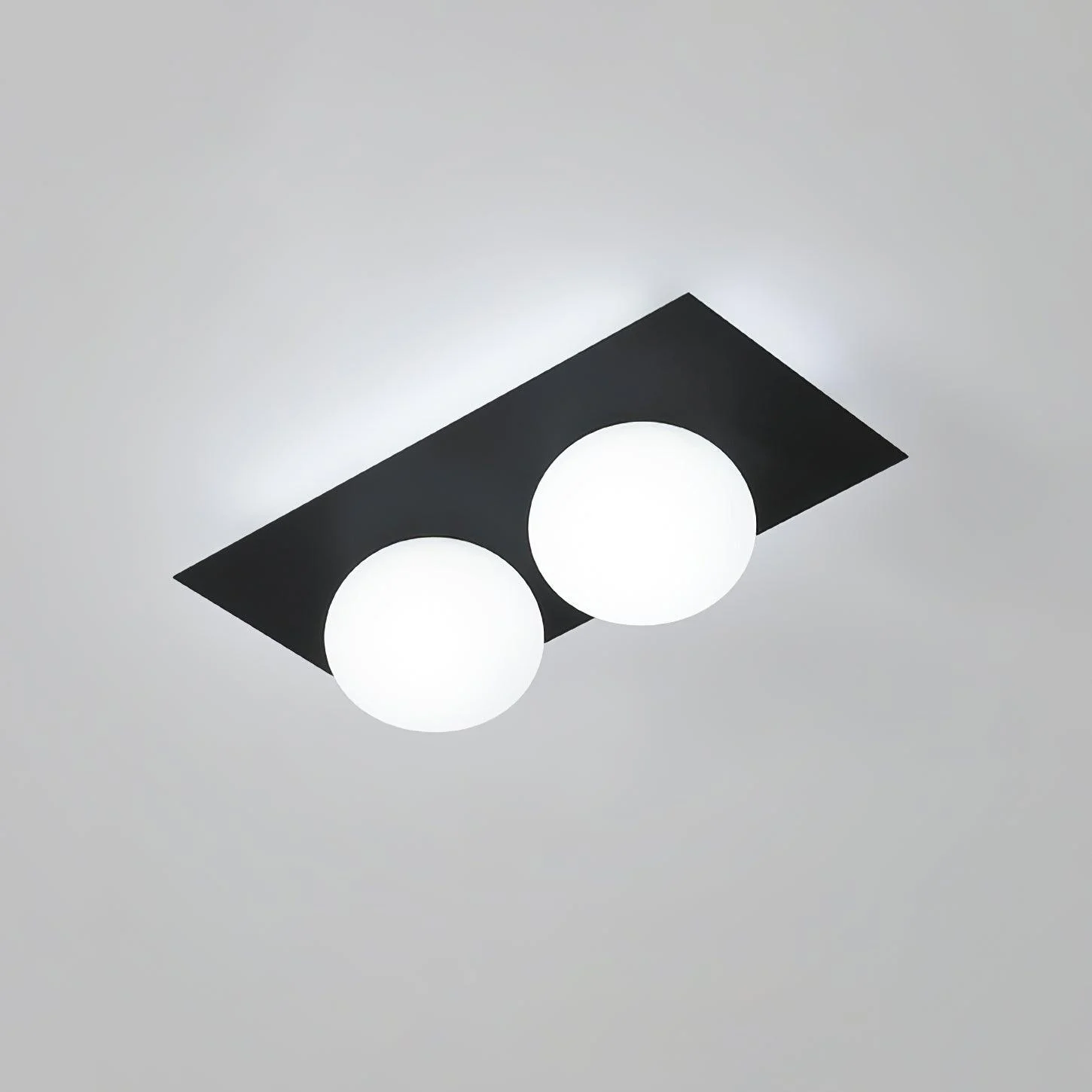 Homeko Wall/Ceiling Lamp -