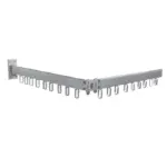 Homeko_Wall-Mounted_Clothes_Hanging_Rack_-_-4290366 Homeko Wall Mounted Clothes Hanging Rack