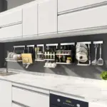 Homeko_Wall-Mounted_Kitchen_Utensil_Storage_Racks_-_-4290415 Homeko Wall Mounted Kitchen Utensil Storage Racks