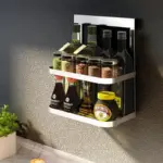 Homeko_Wall-Mounted_Kitchen_Utensil_Storage_Racks_-_-4290477 Homeko Wall Mounted Kitchen Utensil Storage Racks