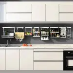 Homeko_Wall-Mounted_Kitchen_Utensil_Storage_Racks_-_-4290488 Homeko Wall Mounted Kitchen Utensil Storage Racks