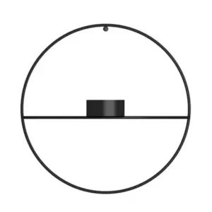 Homeko Wall Candle Holder and Vase