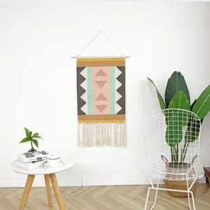 Homeko Wall Hanging Tapestry