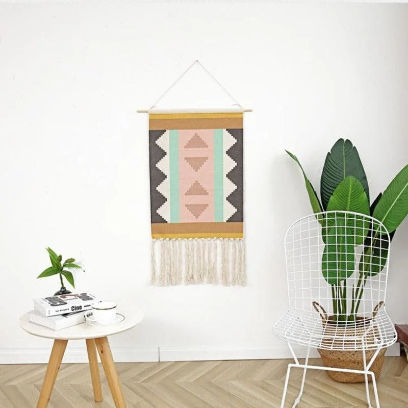 Homeko Wall Hanging Tapestry -