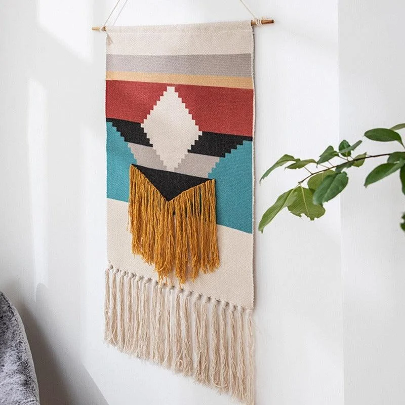 Homeko Wall Hanging Tapestry -