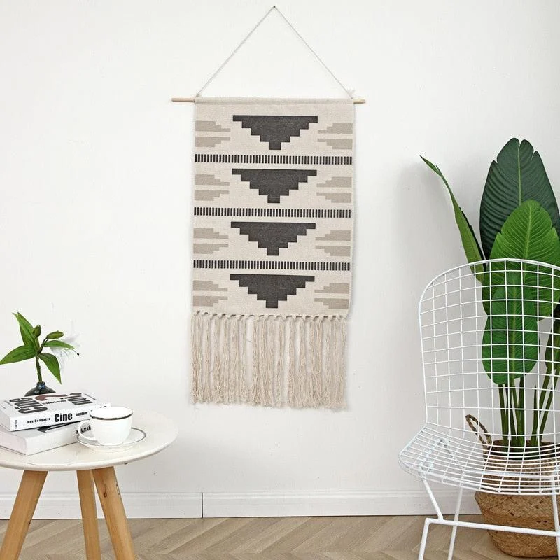 Homeko Wall Hanging Tapestry -