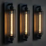 Homeko Wall Lamp