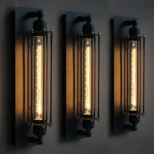 Homeko Wall Lamp