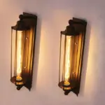 Homeko Wall Lamp