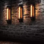Homeko Wall Lamp