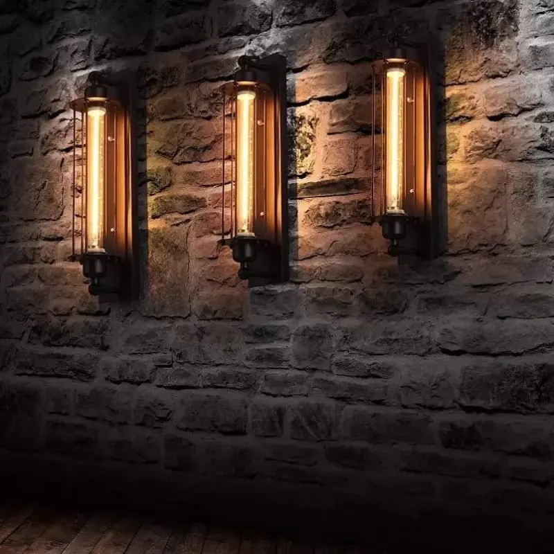 Homeko Wall Lamp
