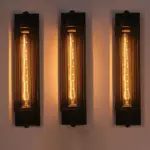 Homeko Wall Lamp