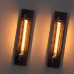 Homeko Wall Lamp