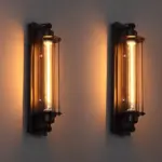 Homeko Wall Lamp