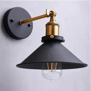 Homeko Wall Light
