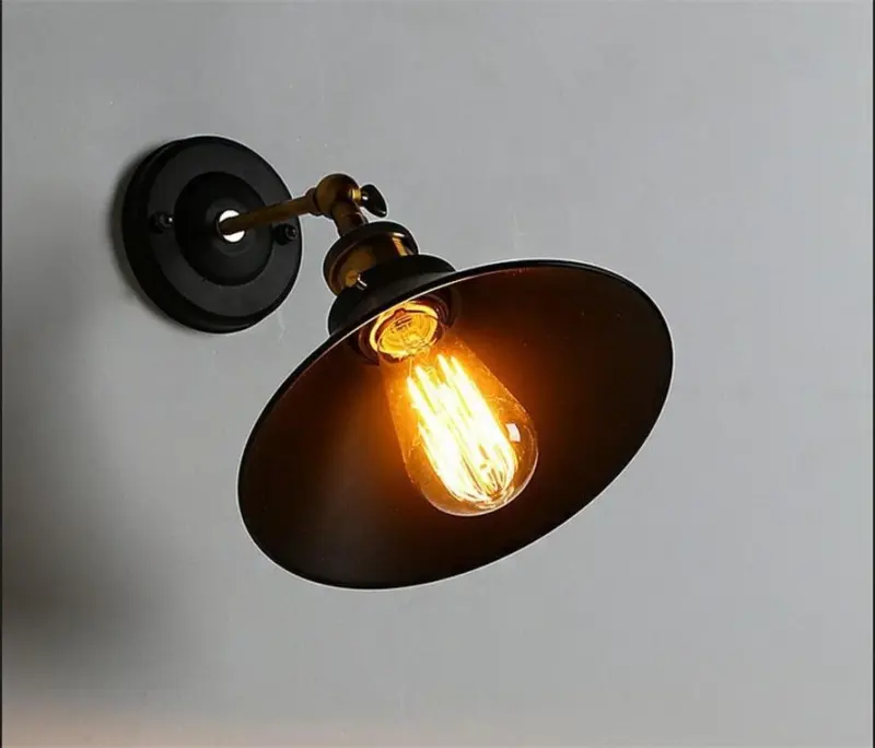 Homeko Wall Light