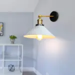 Homeko Wall Light
